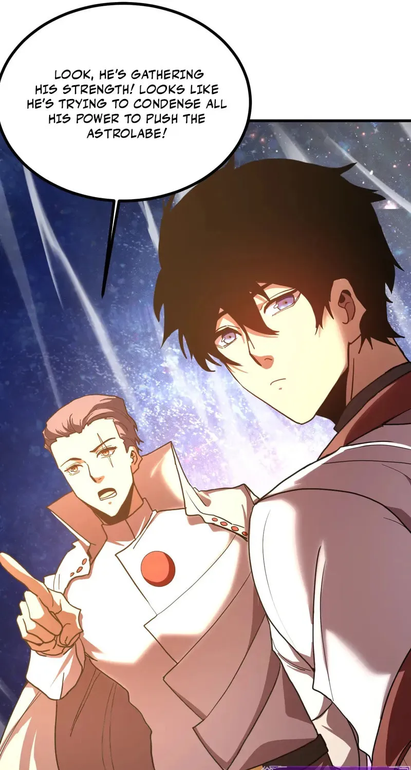 Read Logging 10,000 Years into the Future chapter 240 image 15 on Lezhin