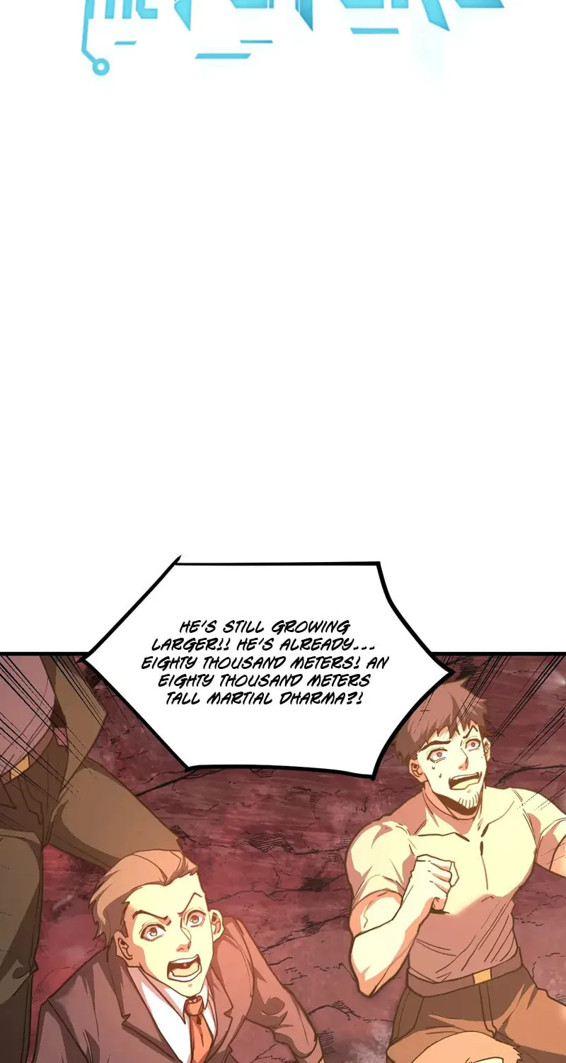 Read Logging 10,000 Years into the Future chapter 240 image 2 on Lezhin