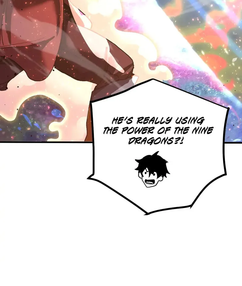 Read Logging 10,000 Years into the Future chapter 240 image 21 on Lezhin
