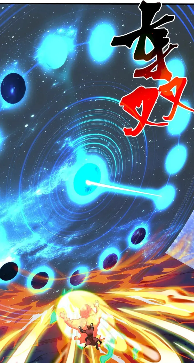 Read Logging 10,000 Years into the Future chapter 240 image 22 on Lezhin