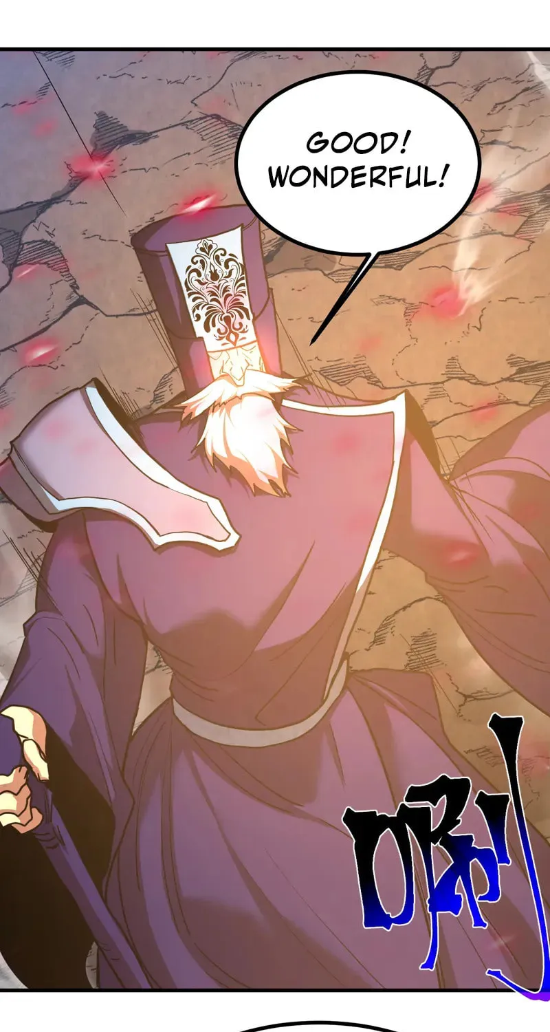 Read Logging 10,000 Years into the Future chapter 240 image 29 on Lezhin