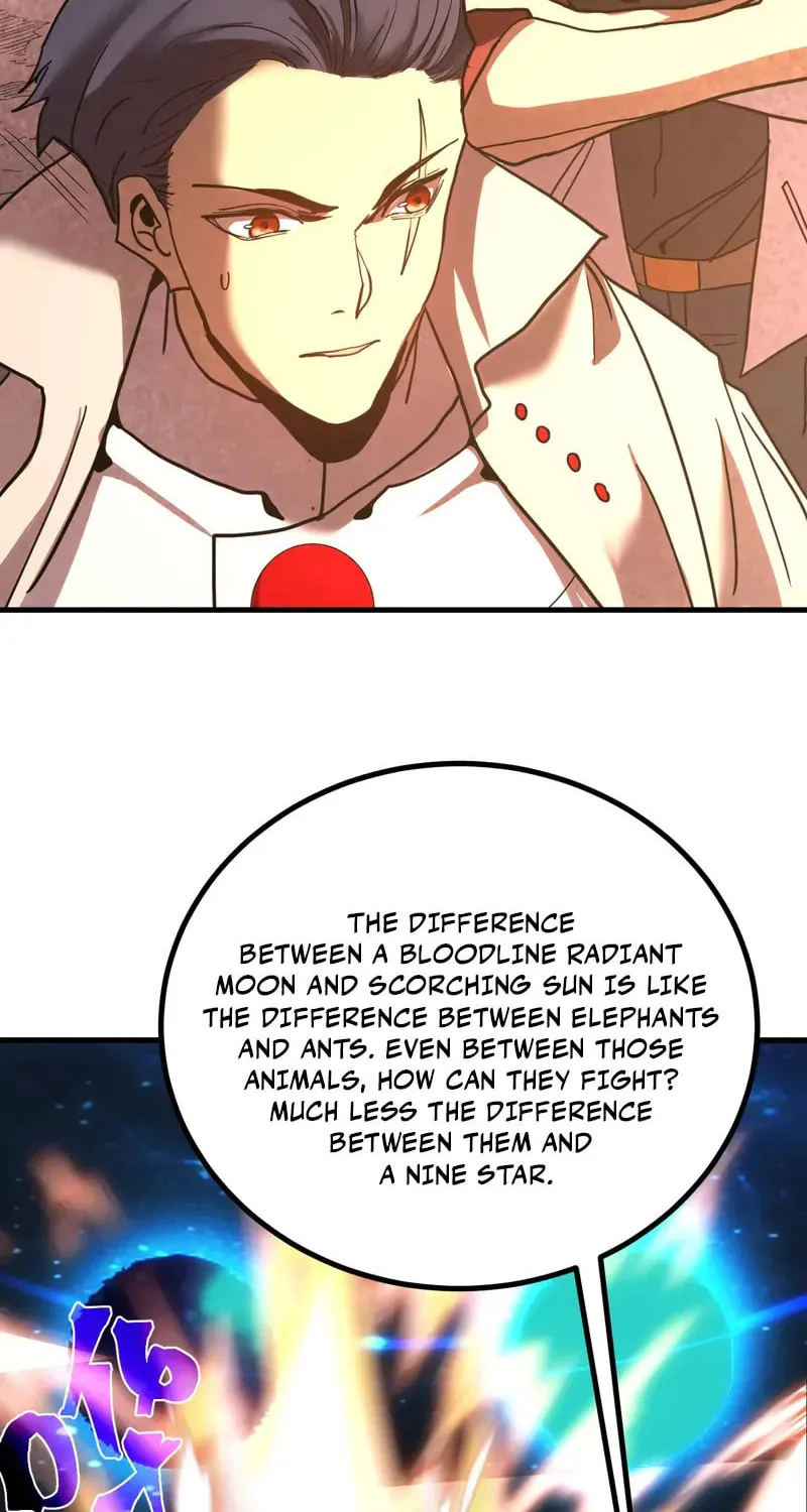 Read Logging 10,000 Years into the Future chapter 240 image 32 on Lezhin