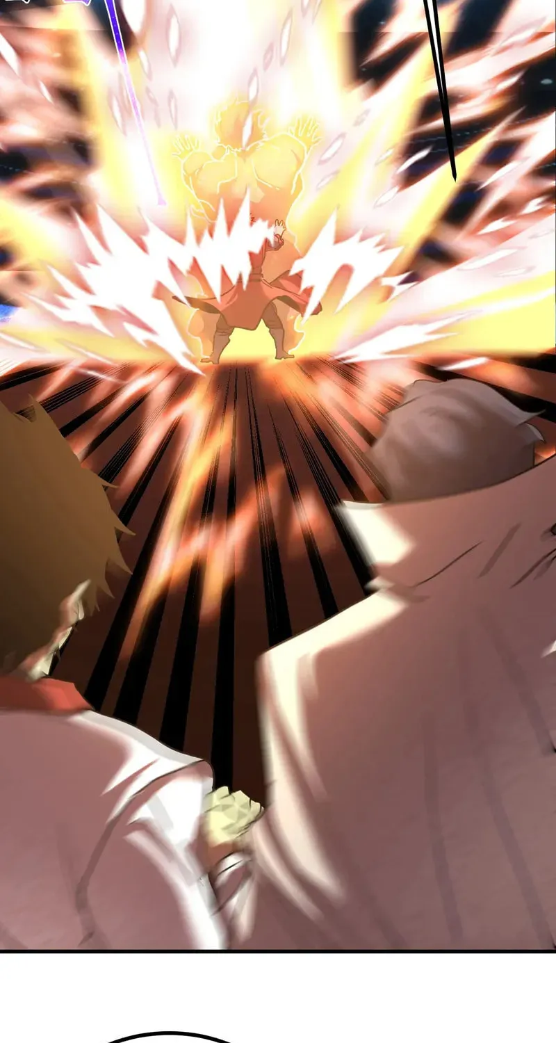 Read Logging 10,000 Years into the Future chapter 240 image 33 on Lezhin