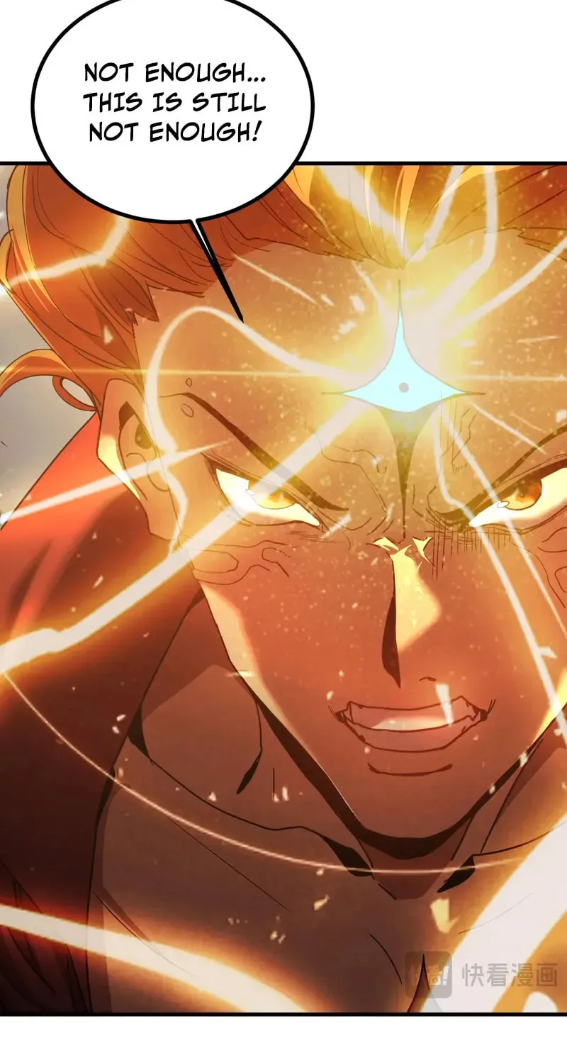 Read Logging 10,000 Years into the Future chapter 240 image 34 on Lezhin