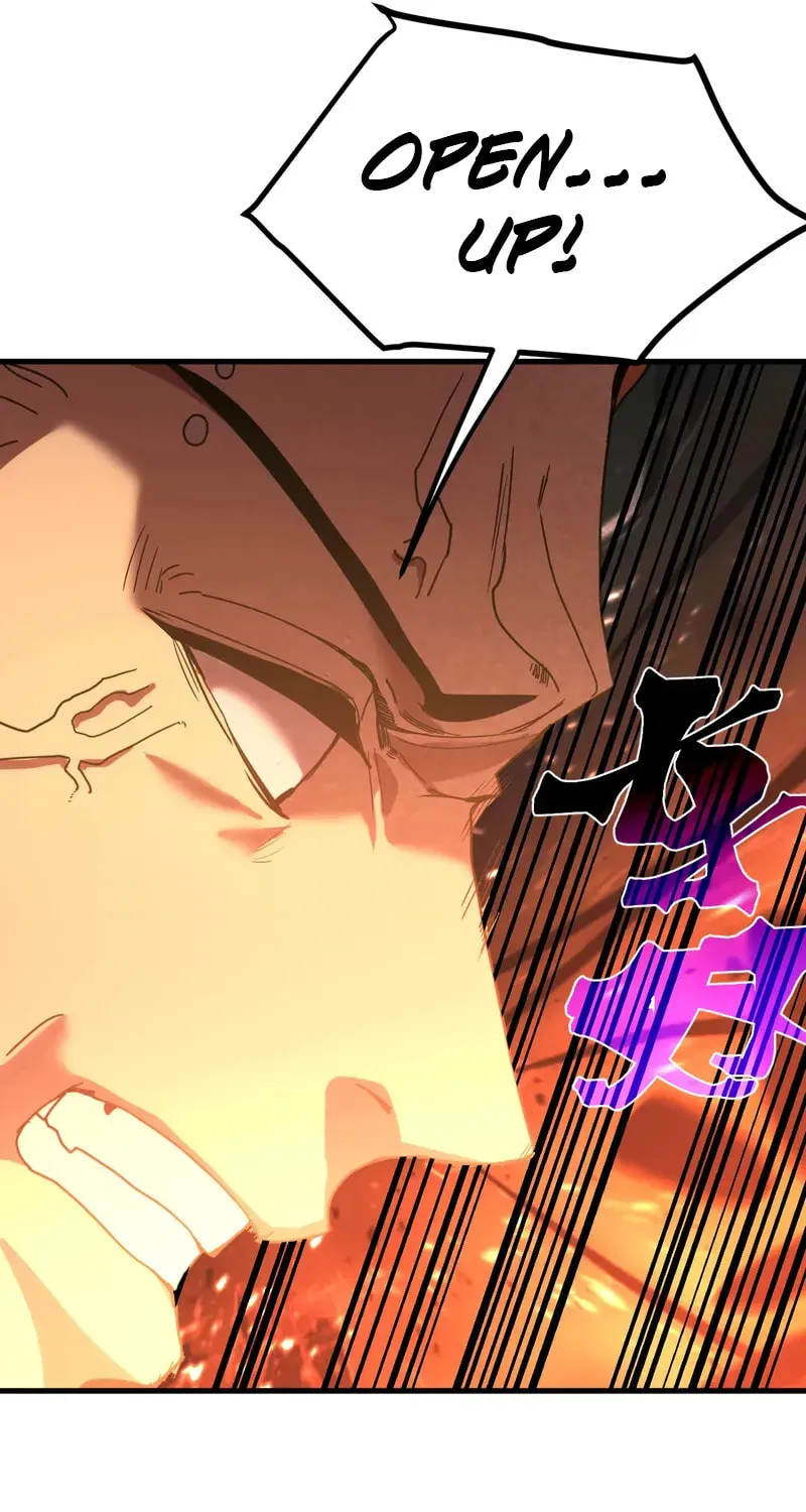 Read Logging 10,000 Years into the Future chapter 240 image 35 on Lezhin