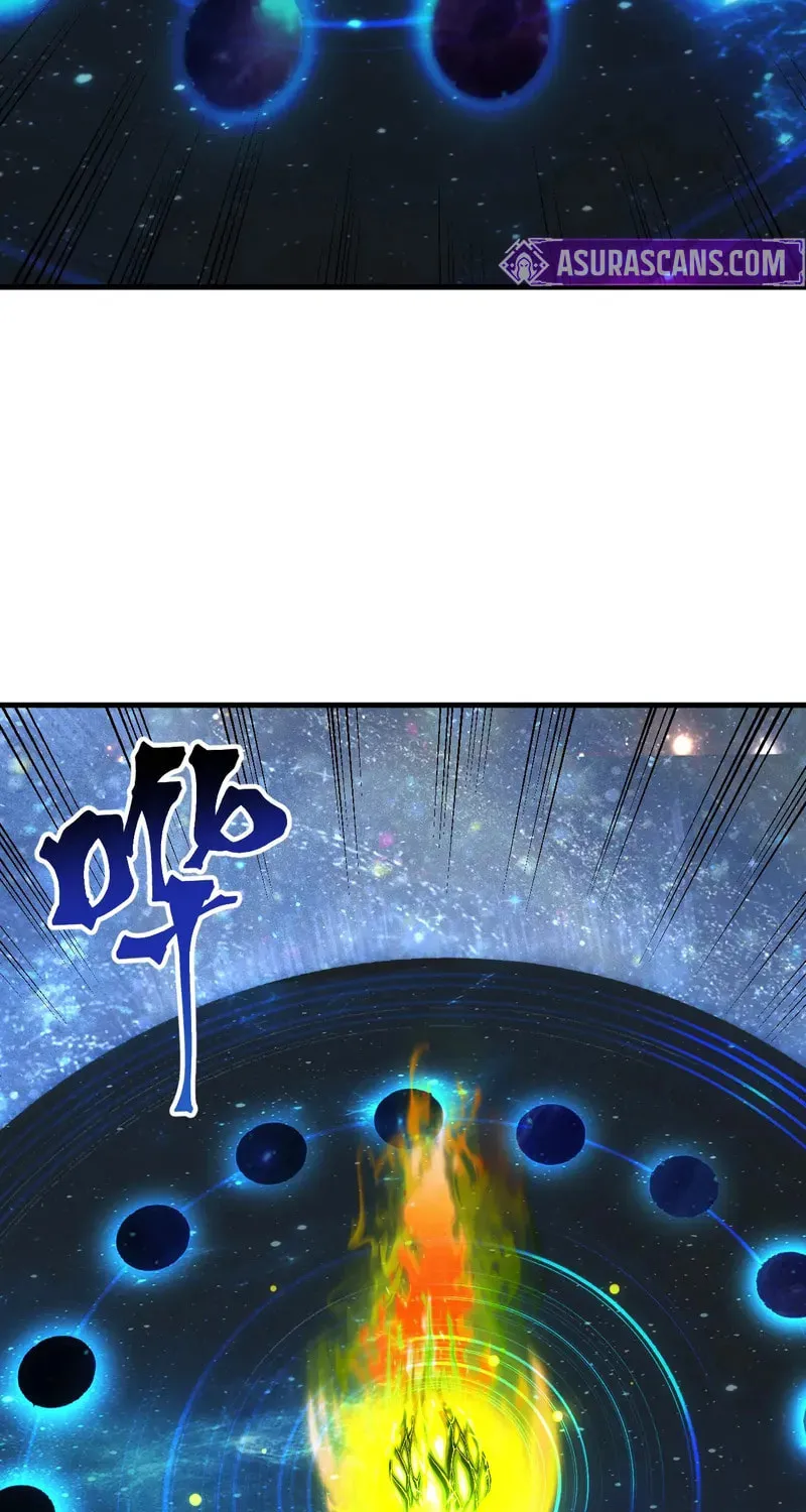 Read Logging 10,000 Years into the Future chapter 240 image 37 on Lezhin