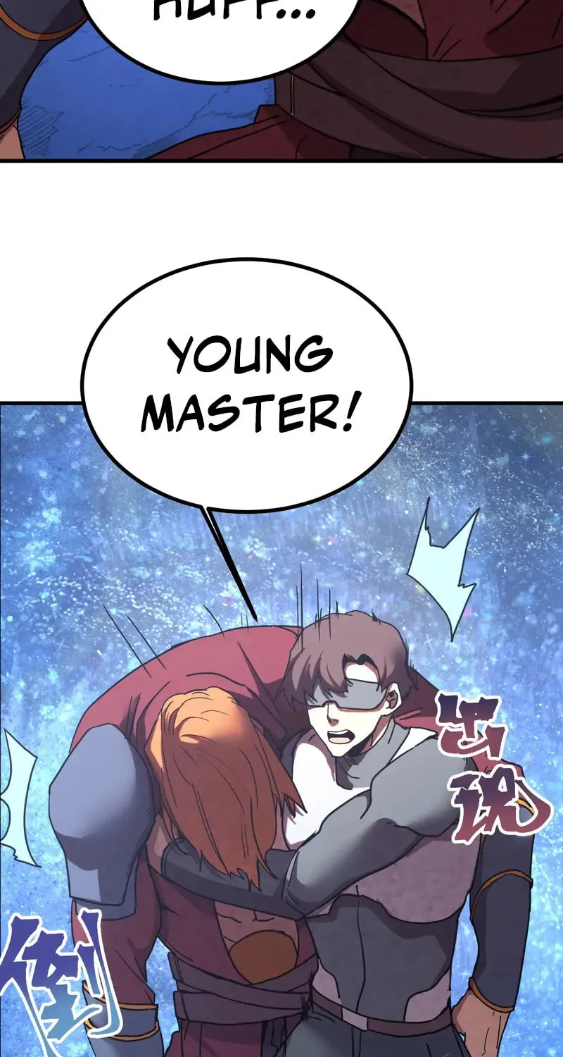 Read Logging 10,000 Years into the Future chapter 240 image 45 on Lezhin