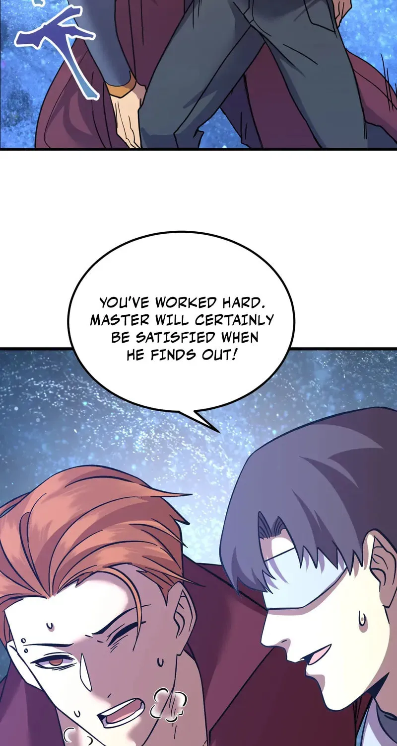 Read Logging 10,000 Years into the Future chapter 240 image 46 on Lezhin
