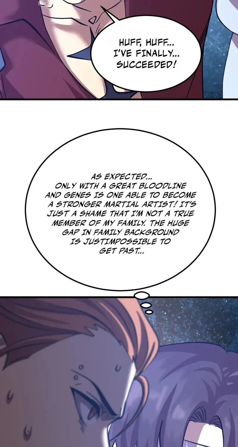 Read Logging 10,000 Years into the Future chapter 240 image 47 on Lezhin