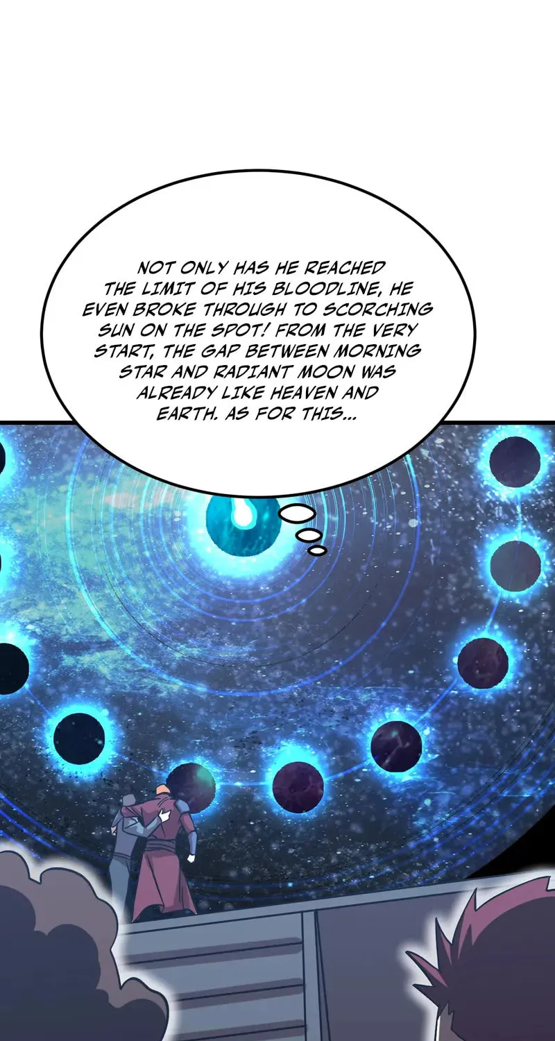 Read Logging 10,000 Years into the Future chapter 240 image 49 on Lezhin