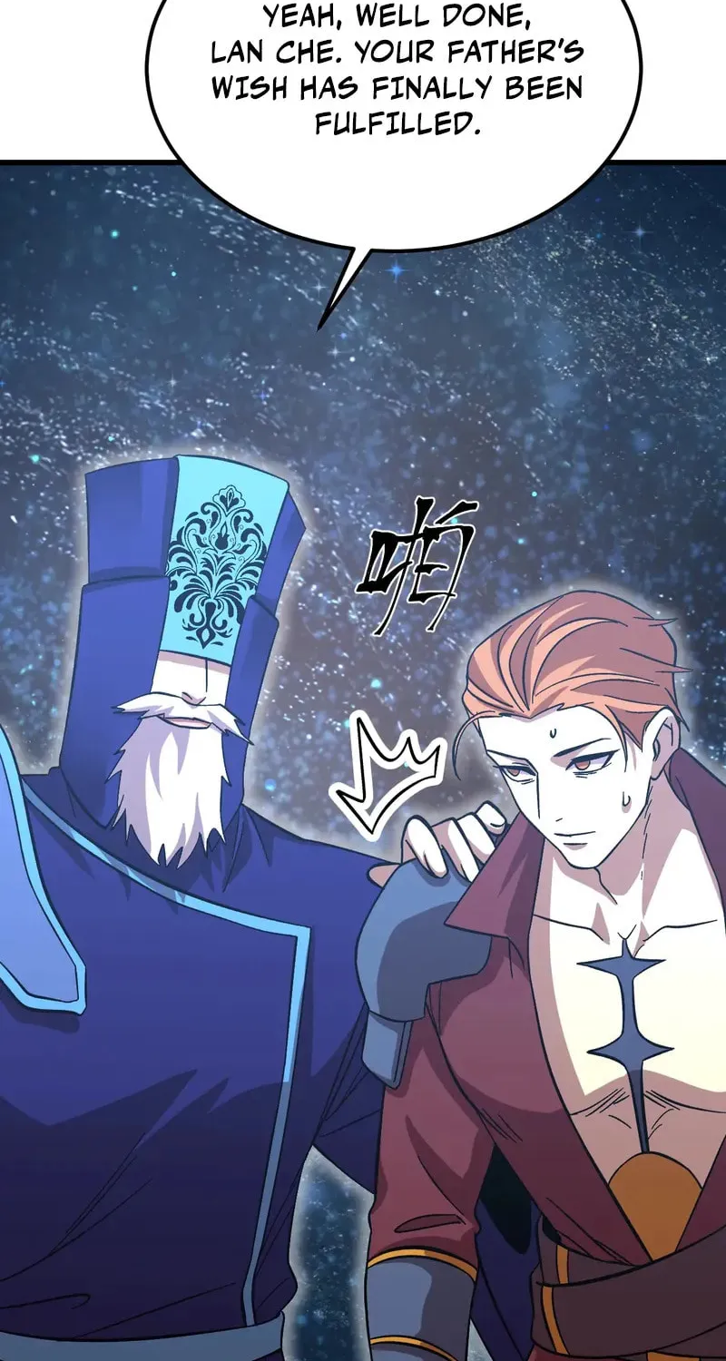 Read Logging 10,000 Years into the Future chapter 240 image 52 on Lezhin