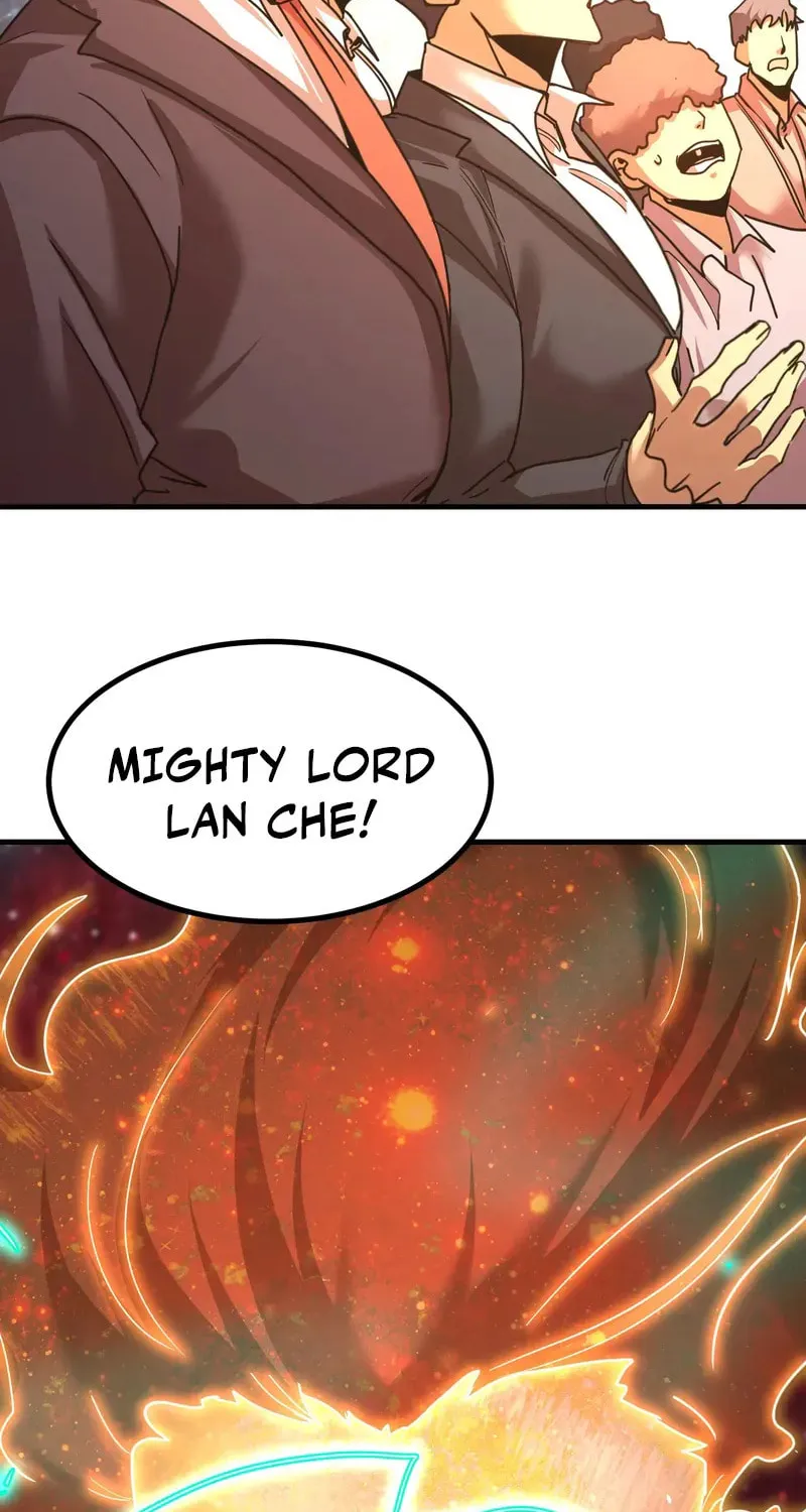Read Logging 10,000 Years into the Future chapter 240 image 6 on Lezhin