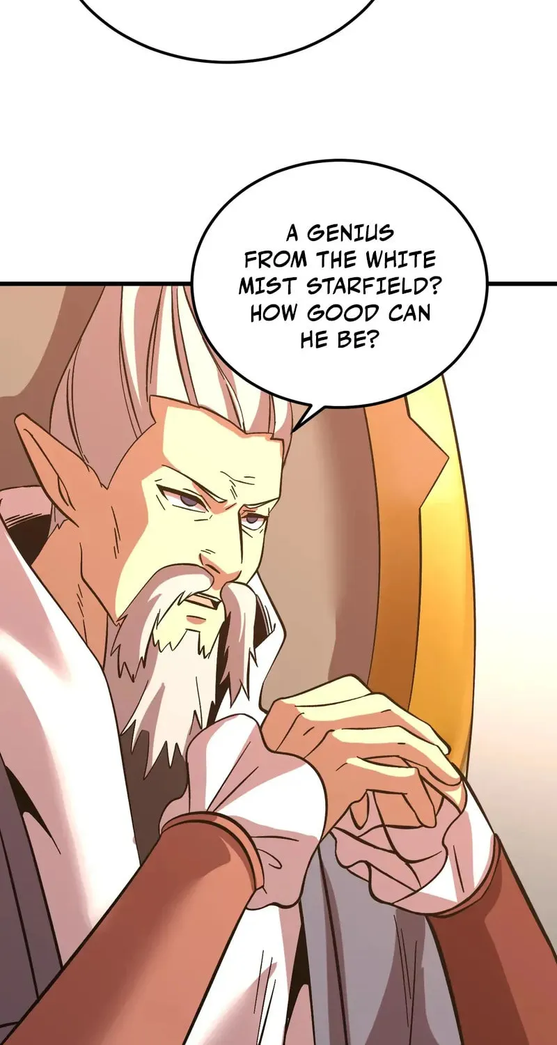 Read Logging 10,000 Years into the Future chapter 240 image 64 on Lezhin
