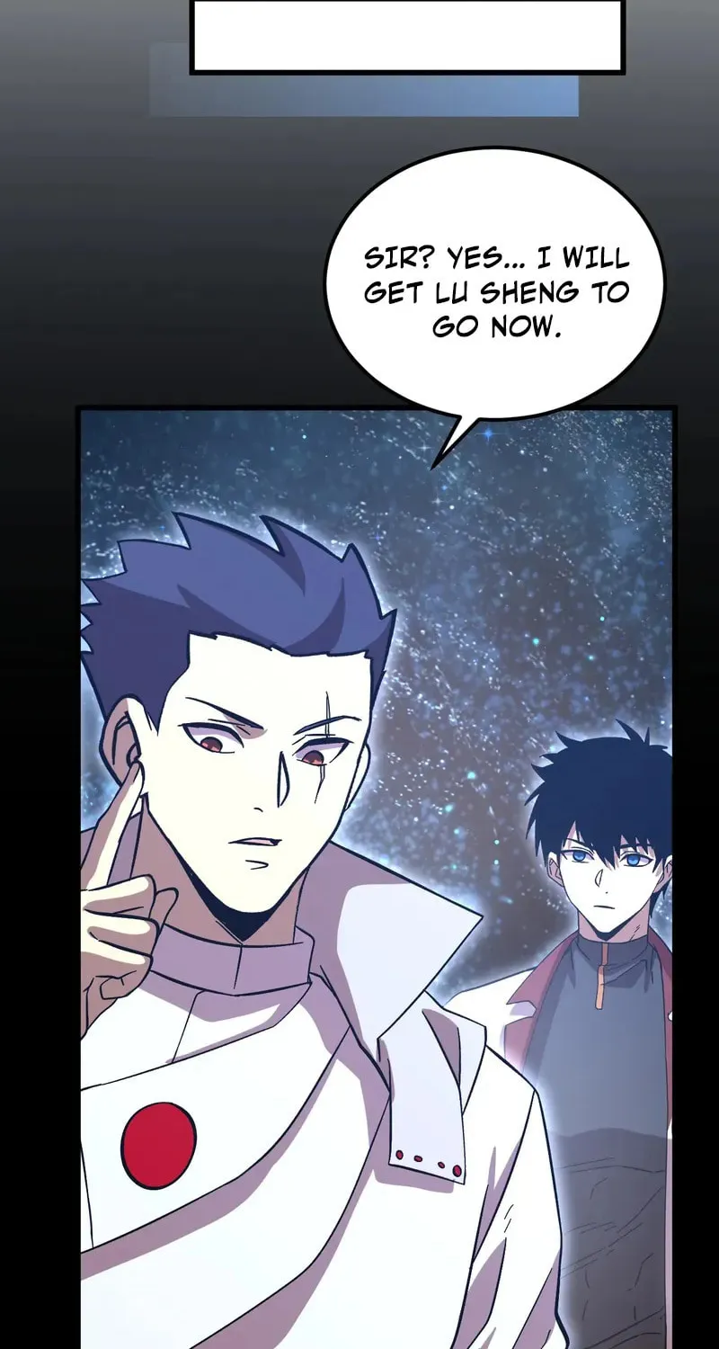 Read Logging 10,000 Years into the Future chapter 240 image 68 on Lezhin