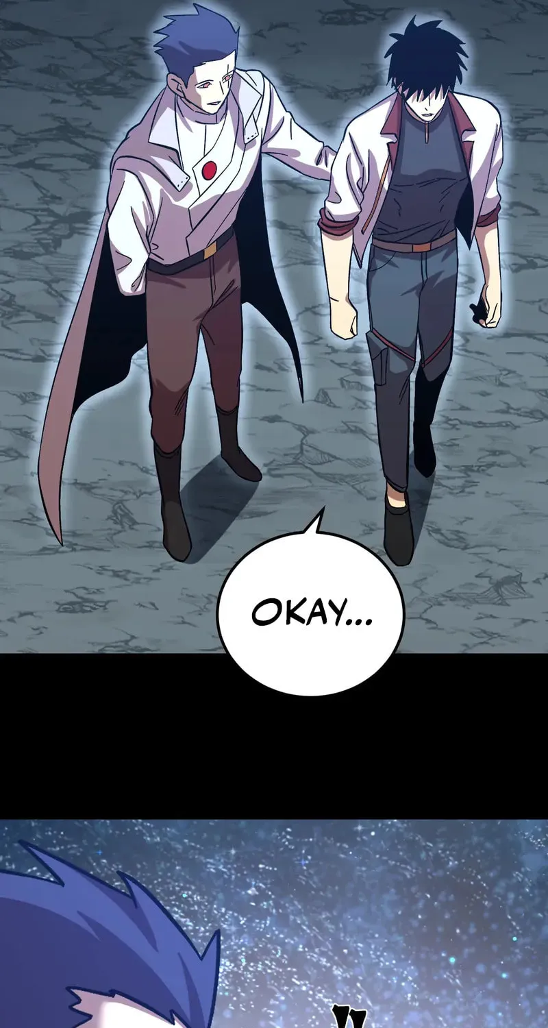 Read Logging 10,000 Years into the Future chapter 240 image 70 on Lezhin