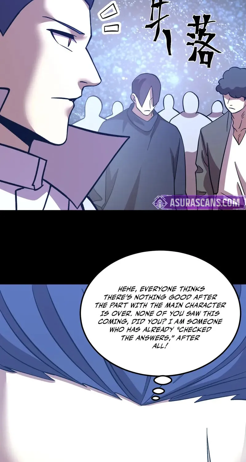 Read Logging 10,000 Years into the Future chapter 240 image 71 on Lezhin