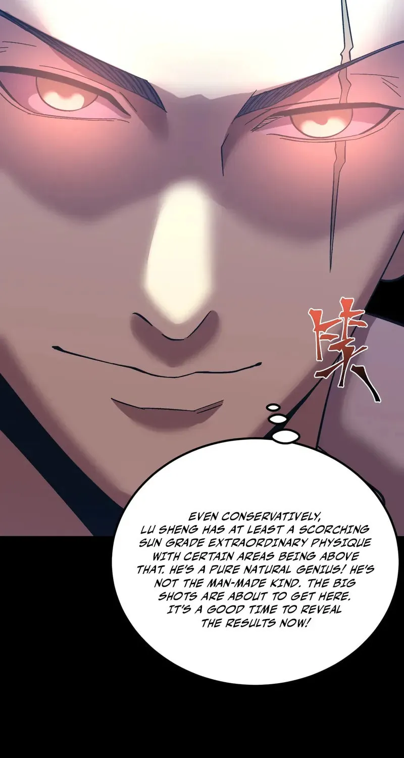 Read Logging 10,000 Years into the Future chapter 240 image 72 on Lezhin