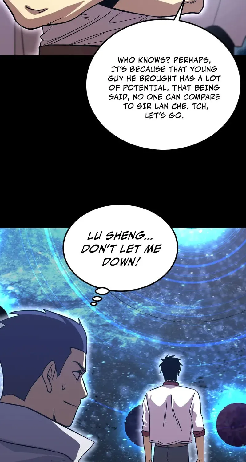Read Logging 10,000 Years into the Future chapter 240 image 75 on Lezhin