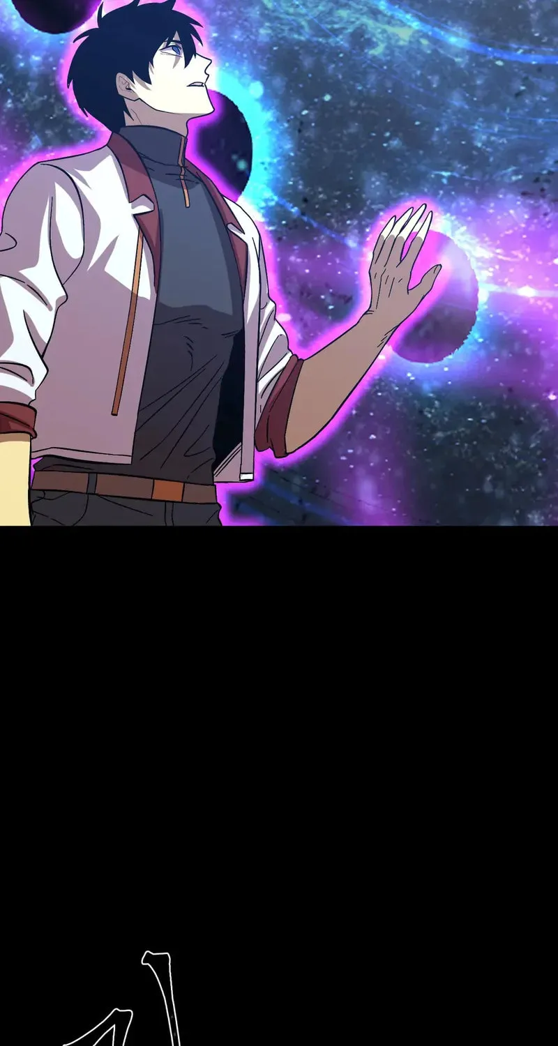 Read Logging 10,000 Years into the Future chapter 240 image 78 on Lezhin