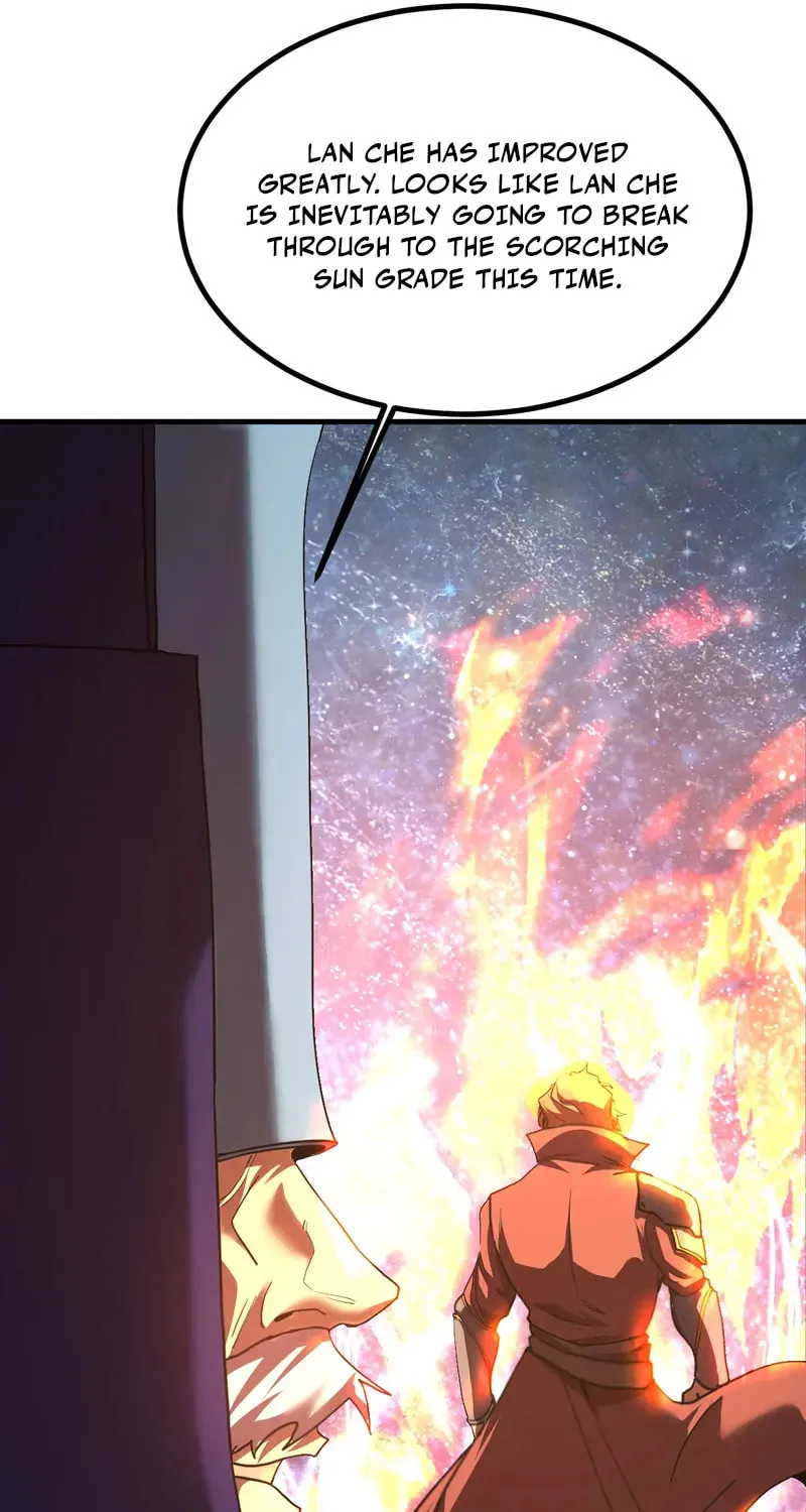 Read Logging 10,000 Years into the Future chapter 240 image 8 on Lezhin