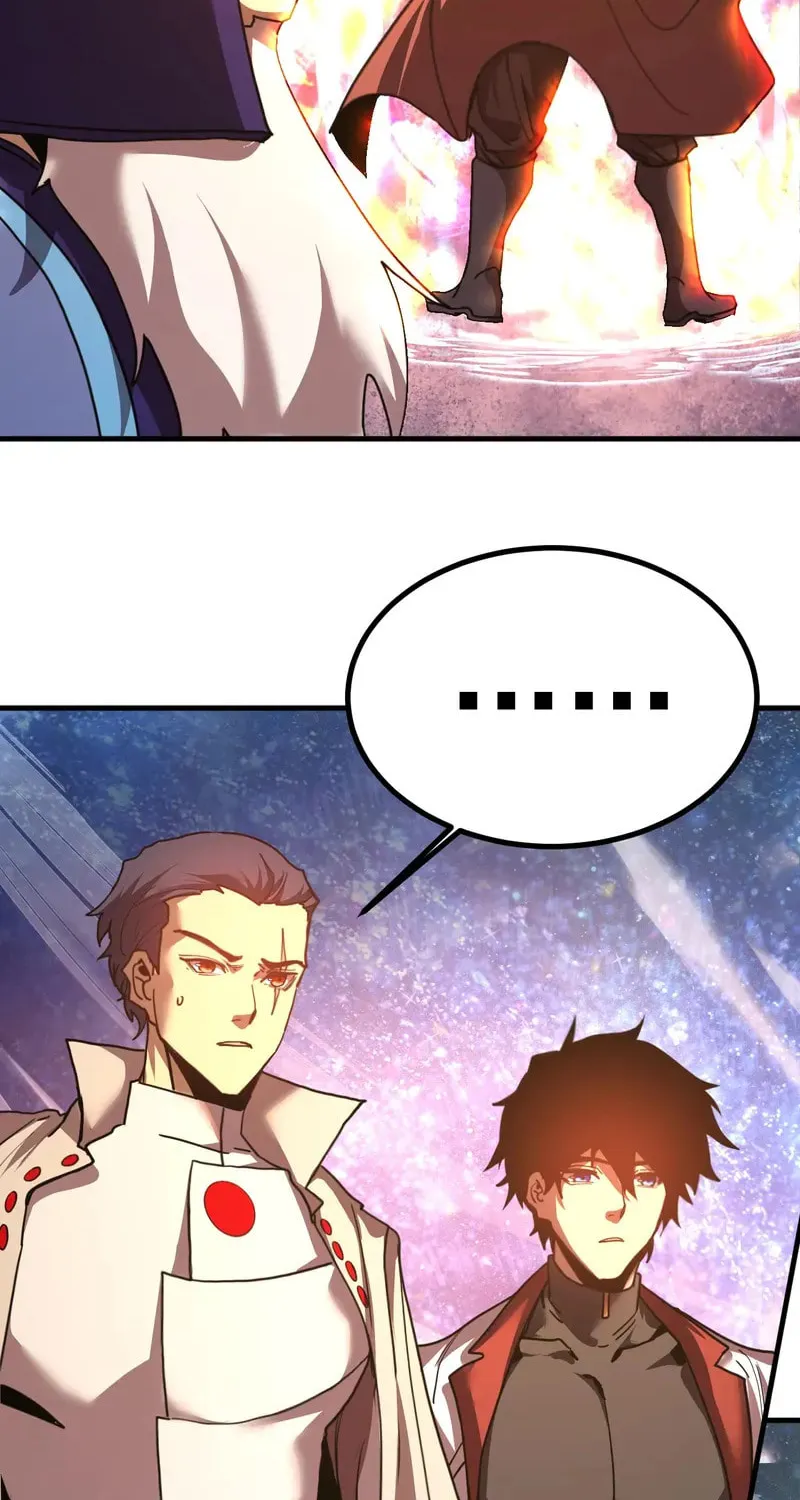 Read Logging 10,000 Years into the Future chapter 240 image 9 on Lezhin