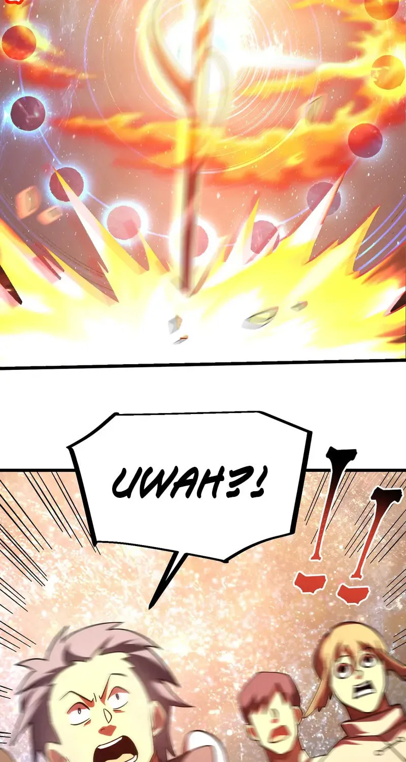 Read Logging 10,000 Years into the Future chapter 241 image 10 on Lezhin