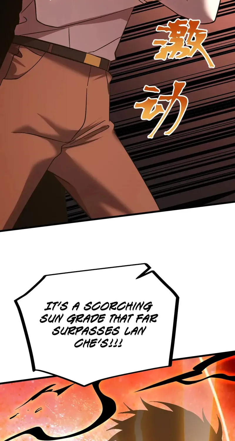 Read Logging 10,000 Years into the Future chapter 241 image 13 on Lezhin