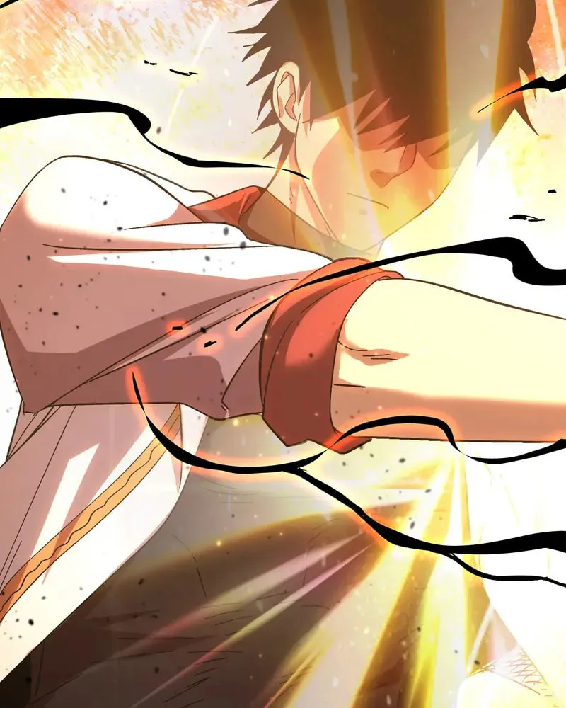 Read Logging 10,000 Years into the Future chapter 241 image 14 on Lezhin