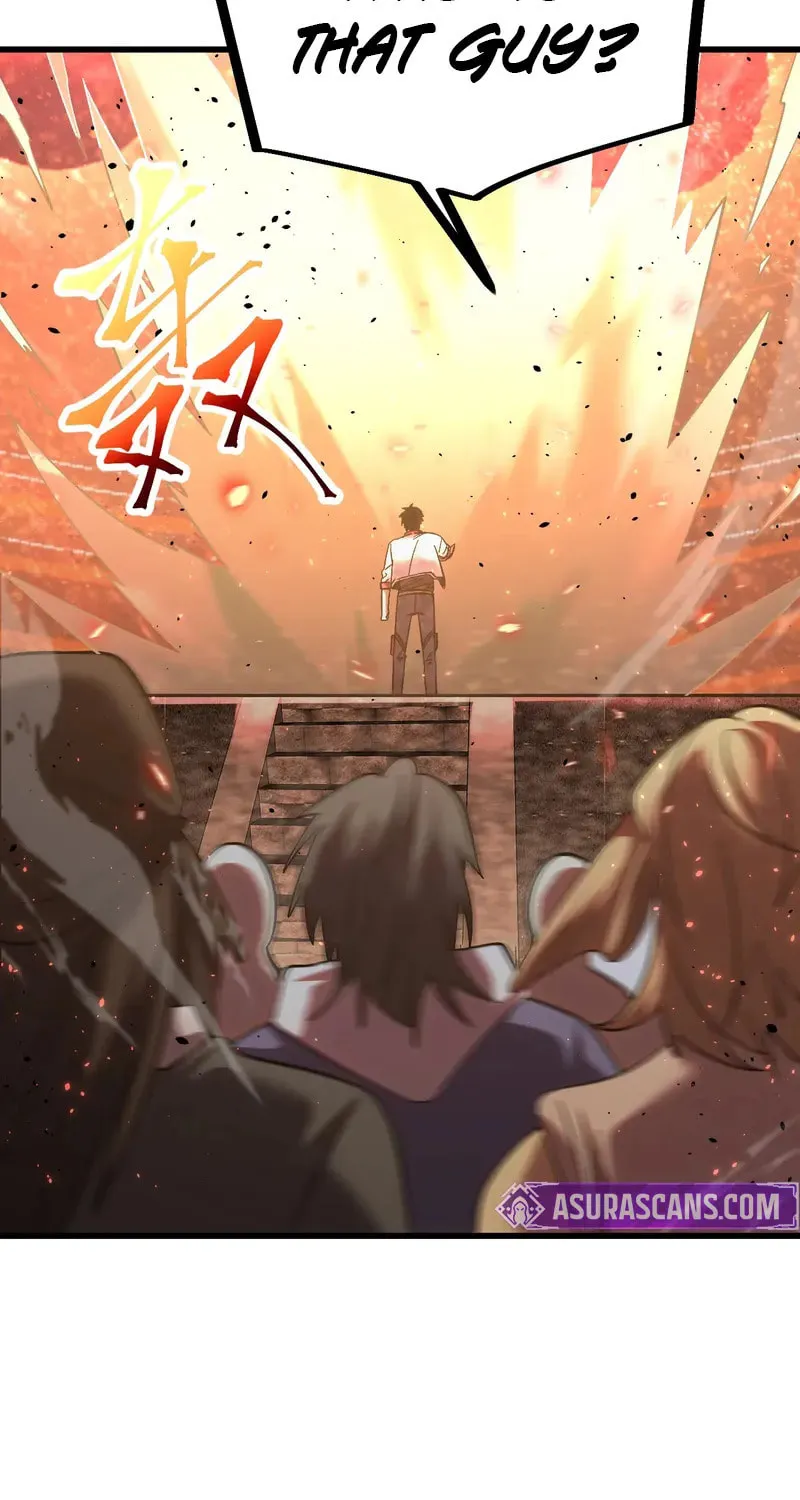 Read Logging 10,000 Years into the Future chapter 241 image 17 on Lezhin