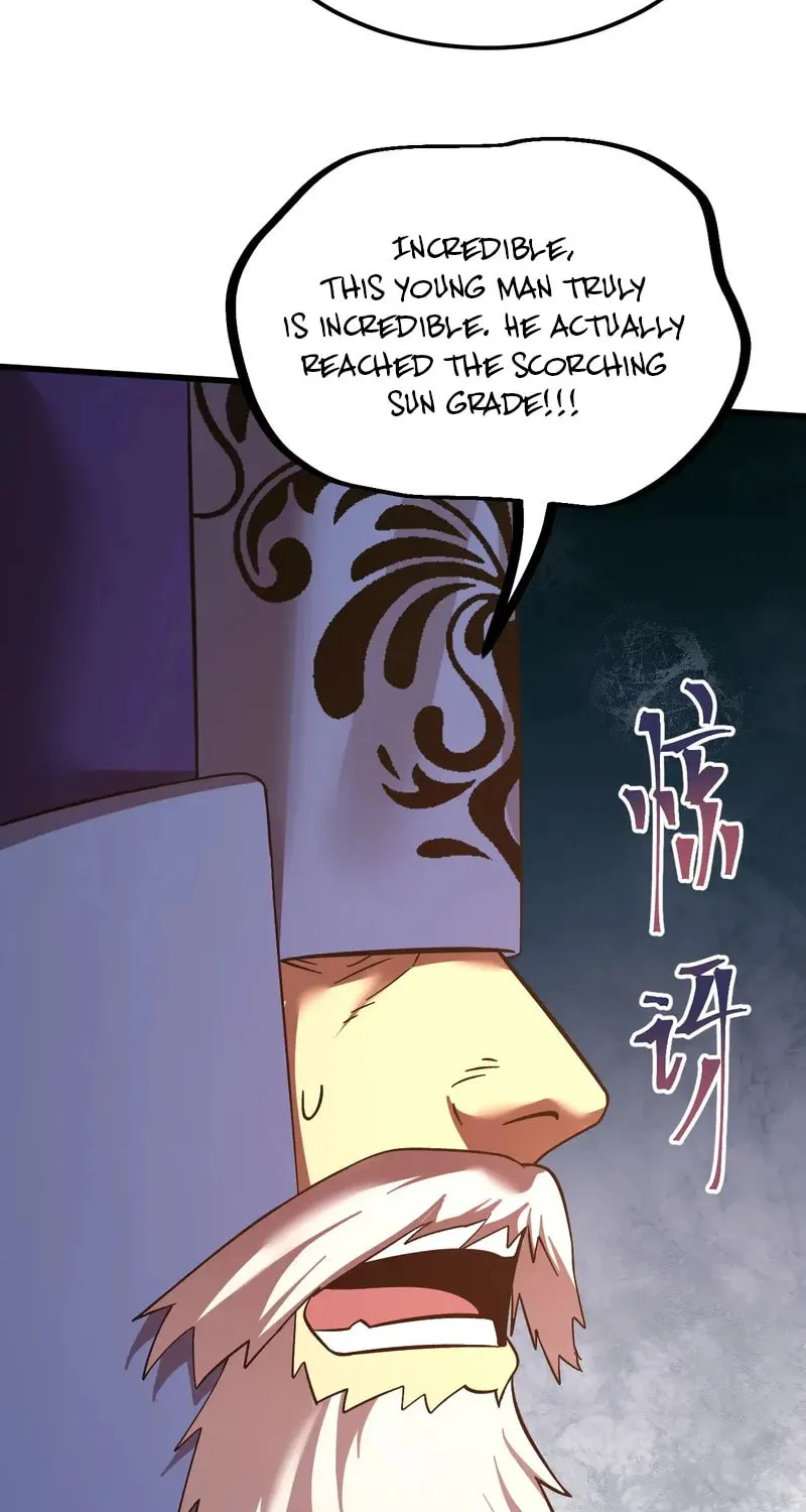 Read Logging 10,000 Years into the Future chapter 241 image 20 on Lezhin