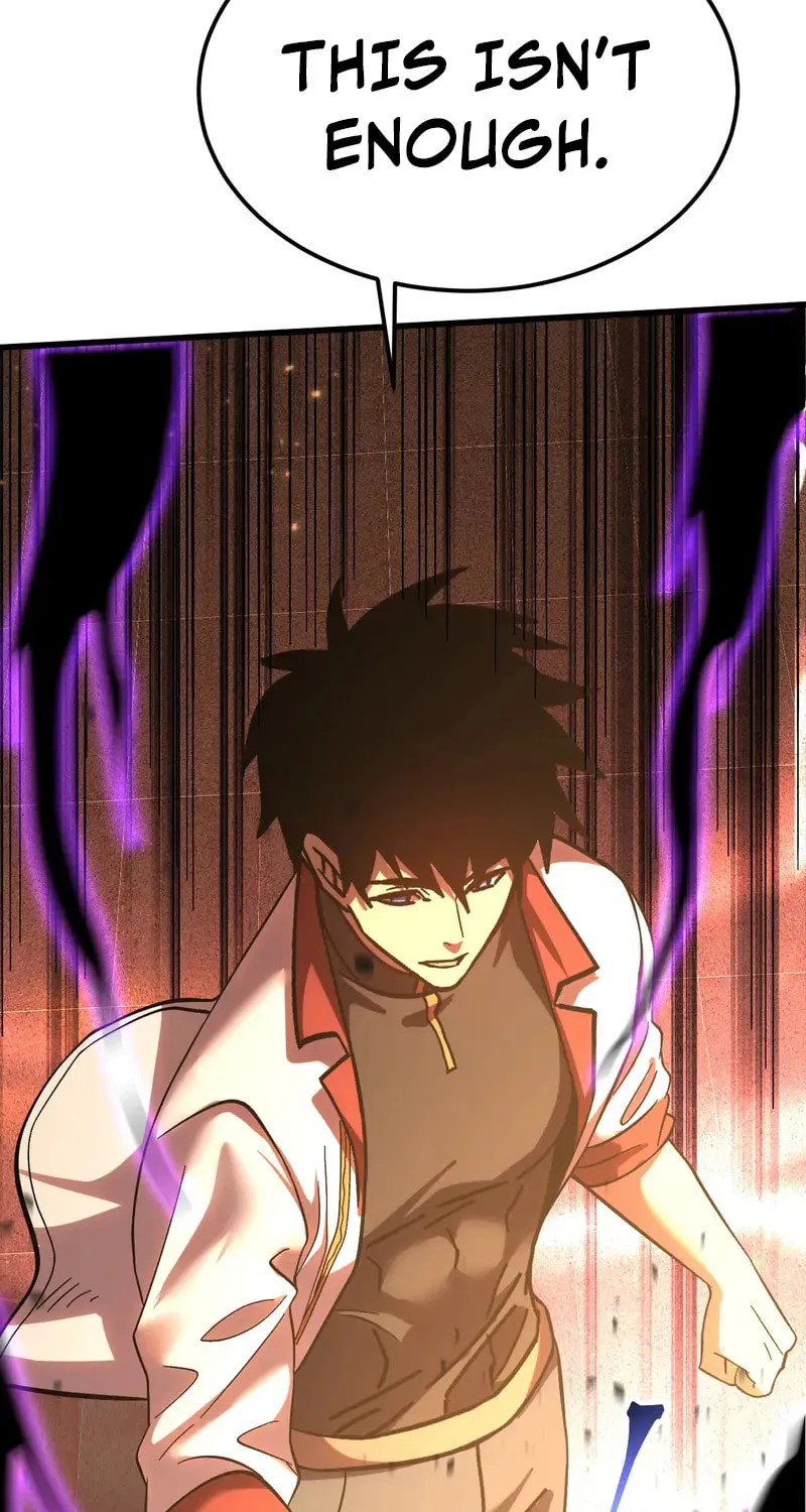 Read Logging 10,000 Years into the Future chapter 241 image 24 on Lezhin