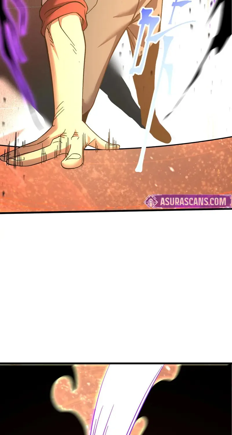 Read Logging 10,000 Years into the Future chapter 241 image 25 on Lezhin