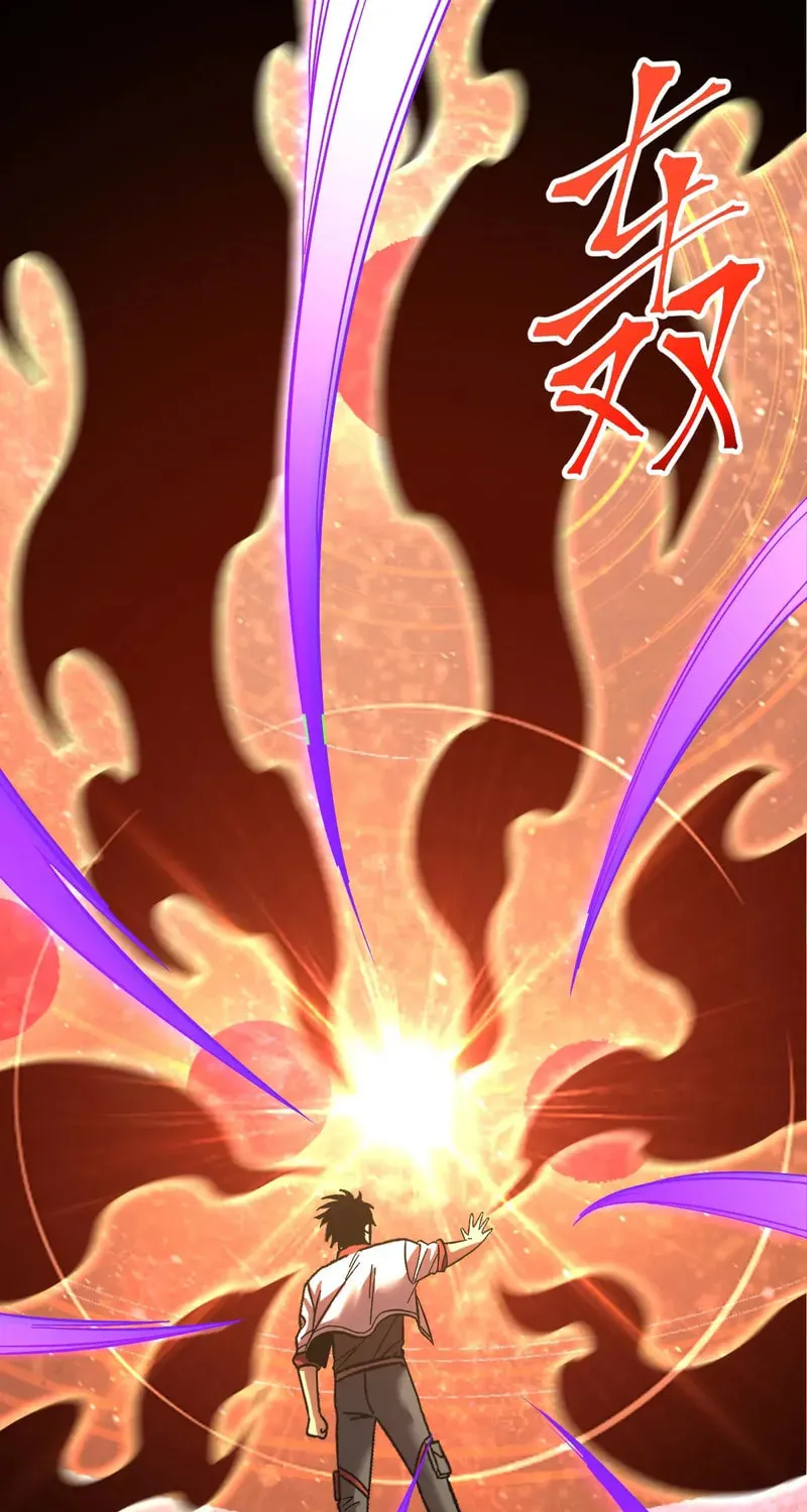 Read Logging 10,000 Years into the Future chapter 241 image 26 on Lezhin