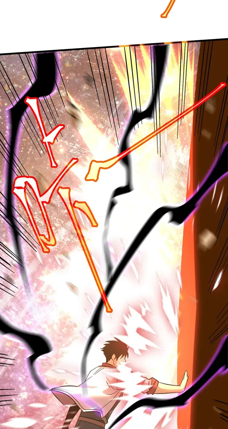Read Logging 10,000 Years into the Future chapter 241 image 31 on Lezhin