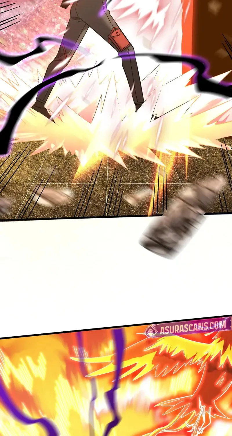 Read Logging 10,000 Years into the Future chapter 241 image 32 on Lezhin
