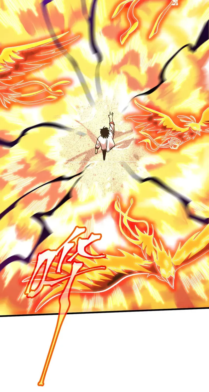 Read Logging 10,000 Years into the Future chapter 241 image 33 on Lezhin