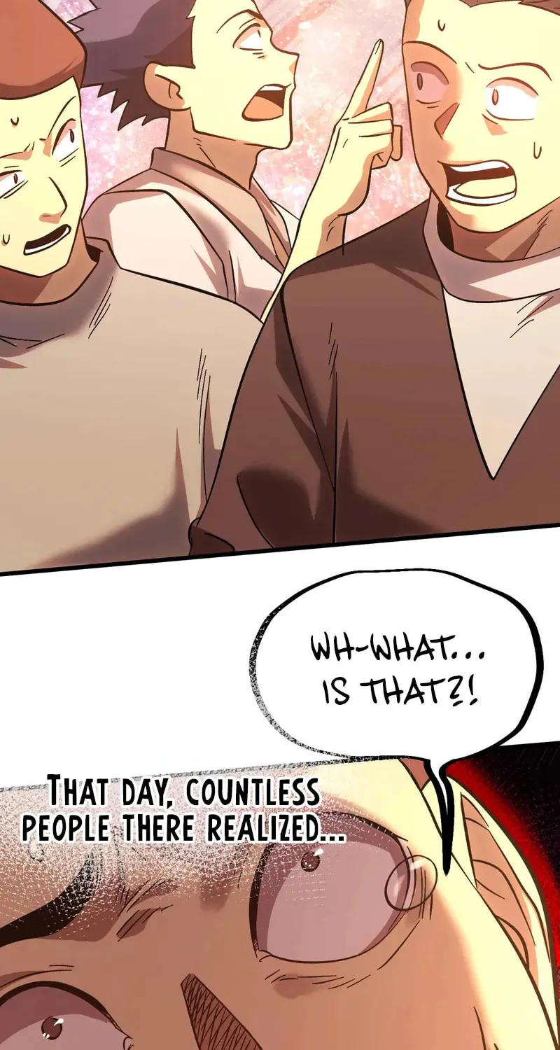 Read Logging 10,000 Years into the Future chapter 241 image 37 on Lezhin