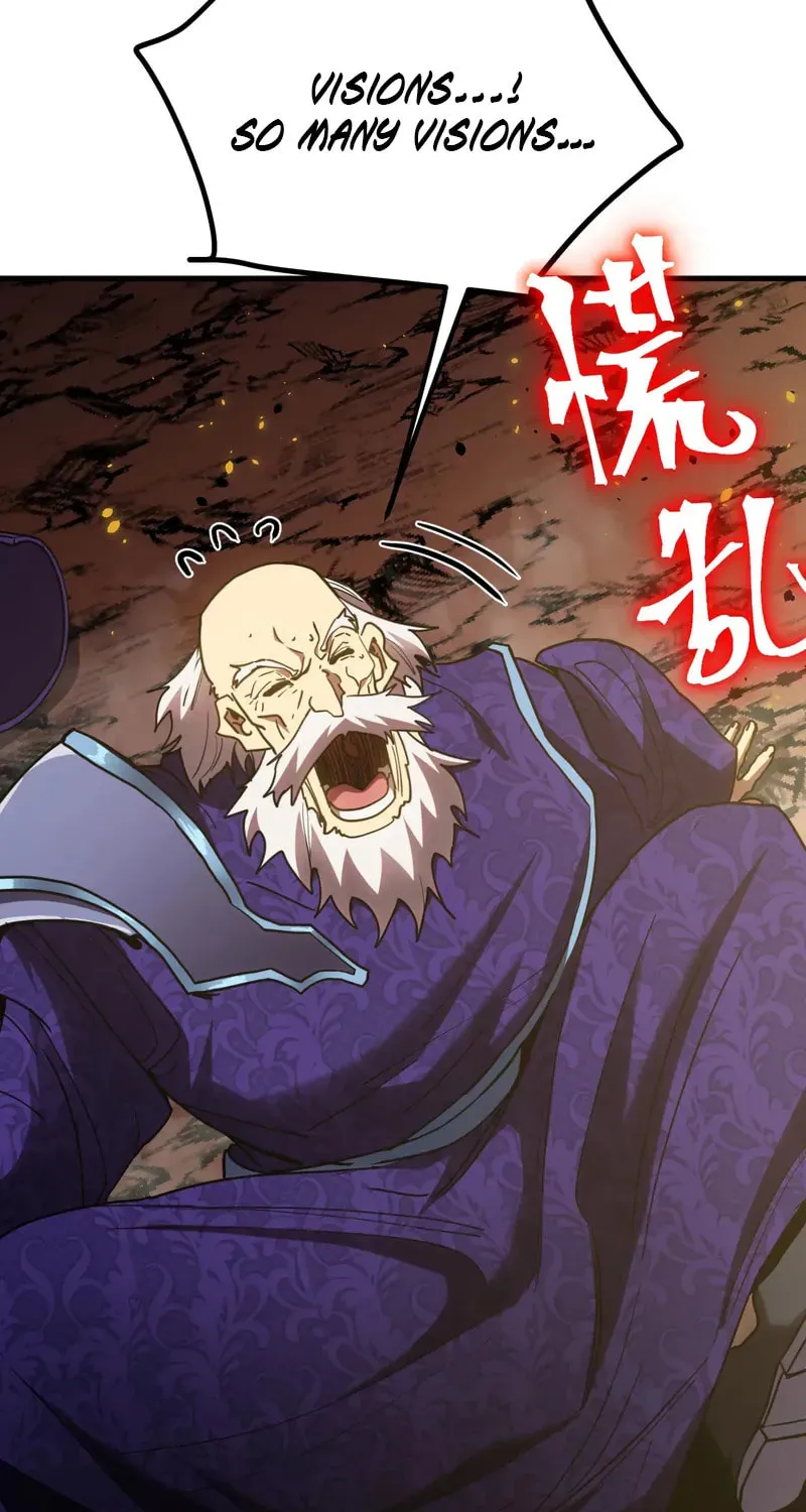 Read Logging 10,000 Years into the Future chapter 241 image 46 on Lezhin