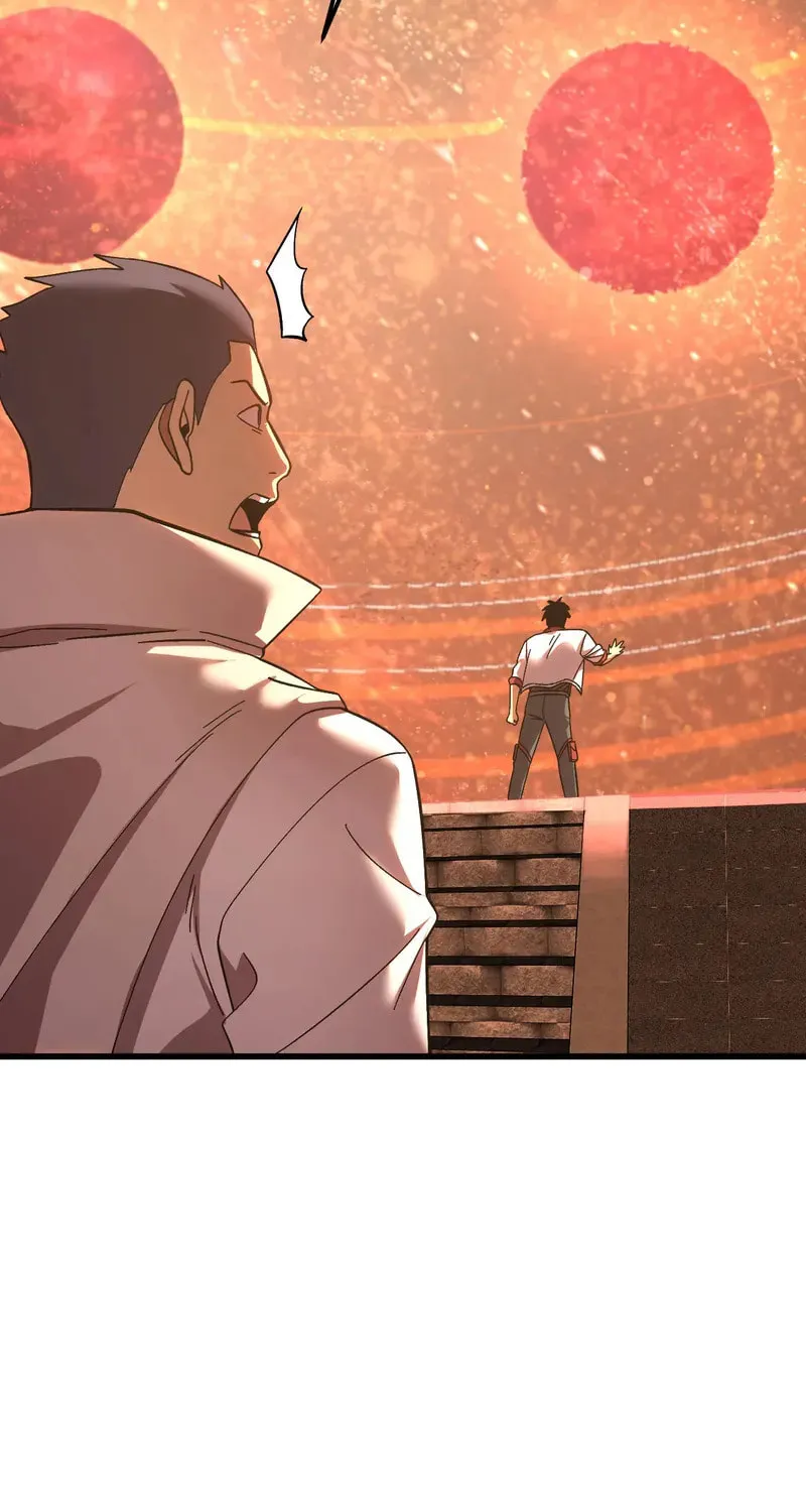 Read Logging 10,000 Years into the Future chapter 241 image 5 on Lezhin