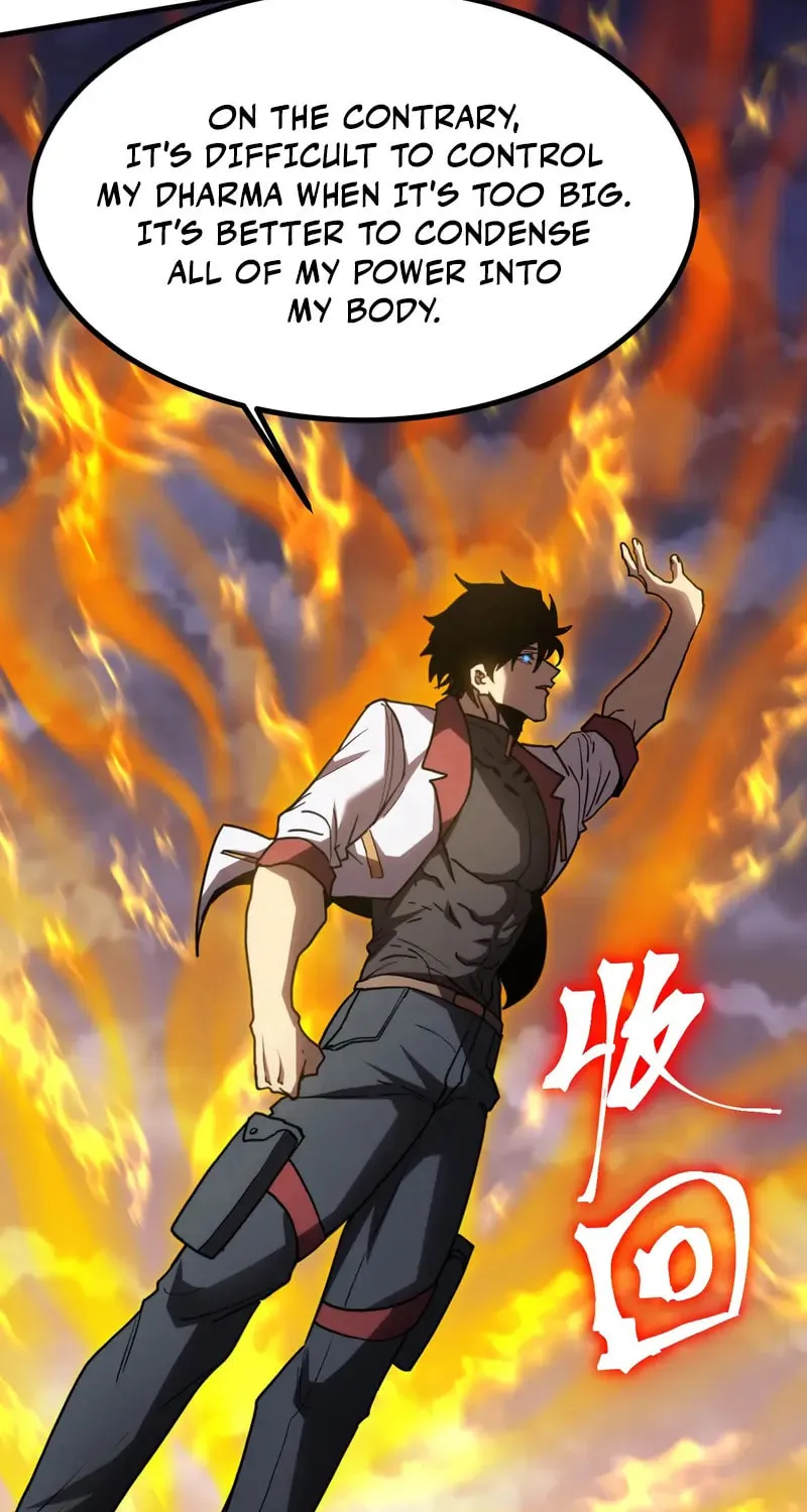 Read Logging 10,000 Years into the Future chapter 241 image 50 on Lezhin