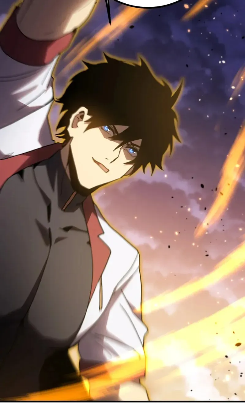 Read Logging 10,000 Years into the Future chapter 241 image 54 on Lezhin