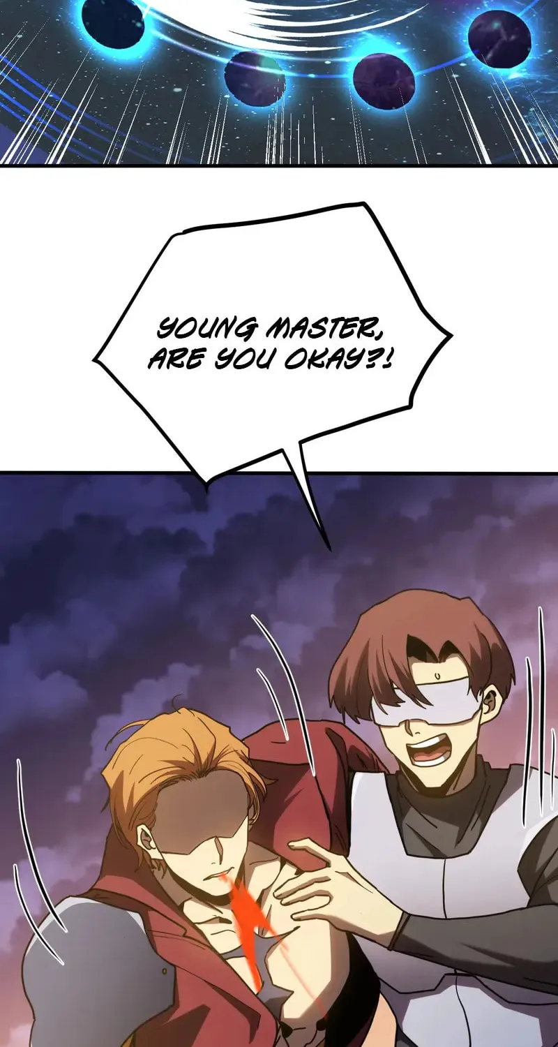 Read Logging 10,000 Years into the Future chapter 241 image 58 on Lezhin