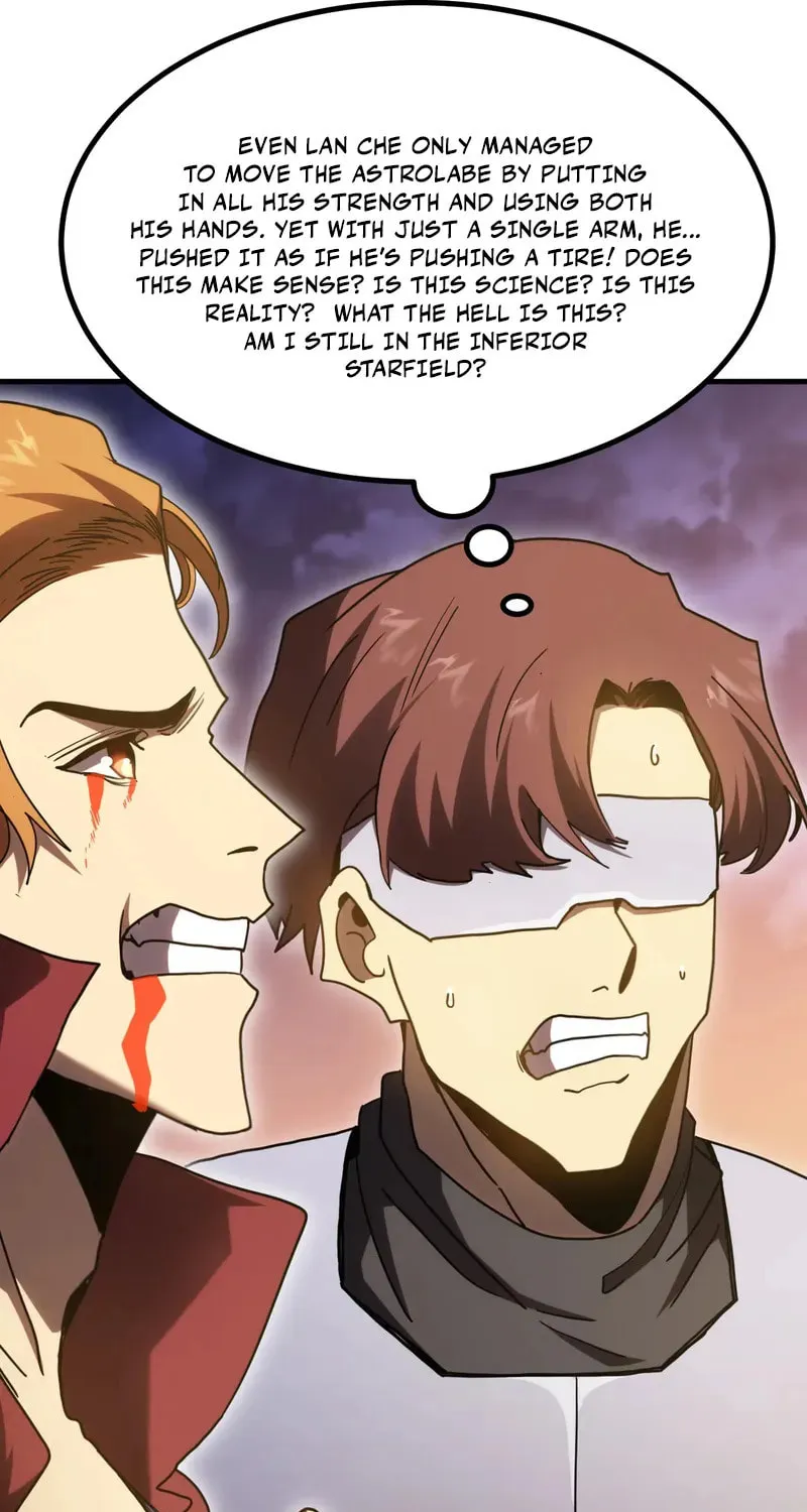 Read Logging 10,000 Years into the Future chapter 241 image 61 on Lezhin