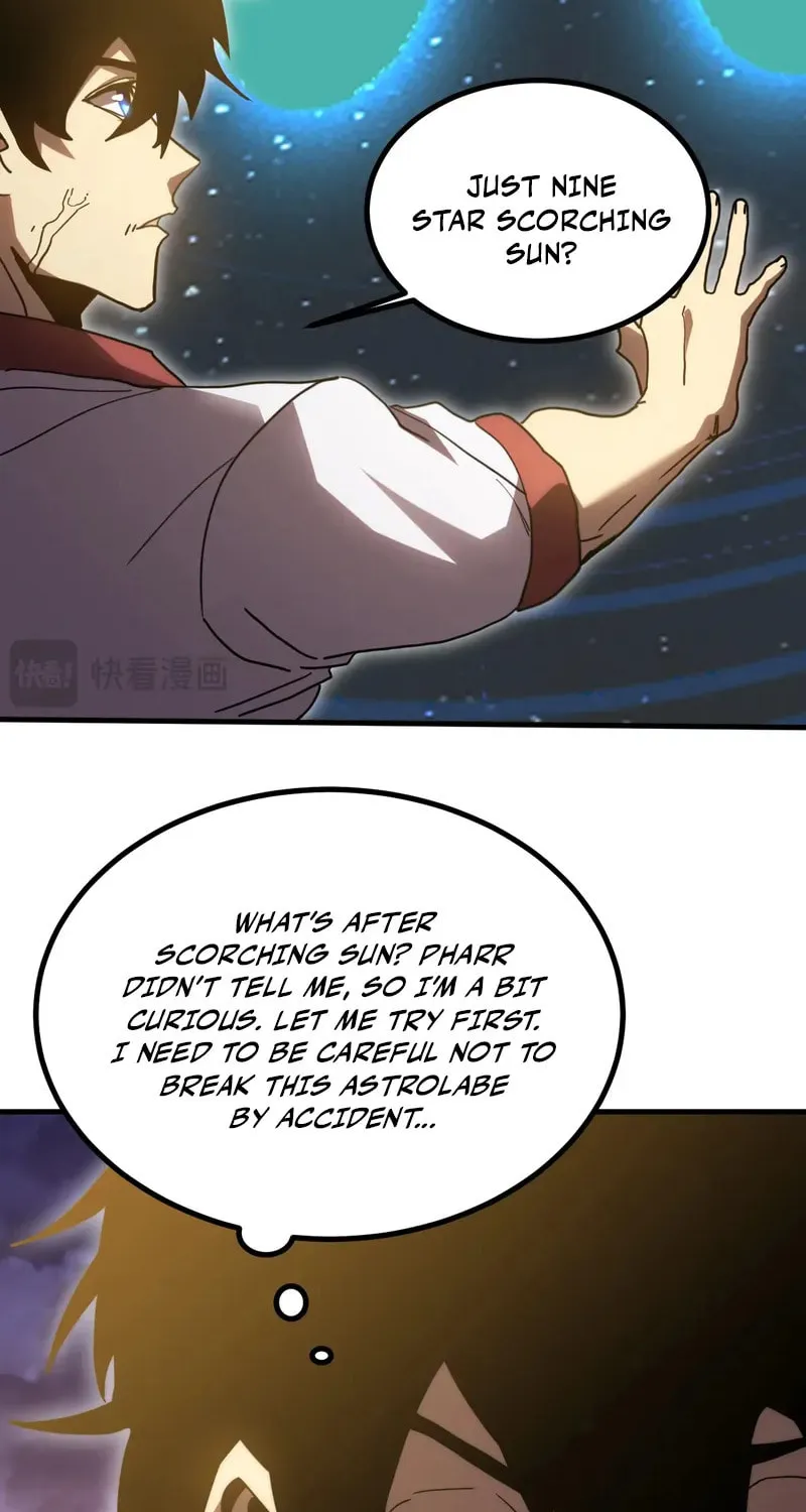 Read Logging 10,000 Years into the Future chapter 241 image 71 on Lezhin