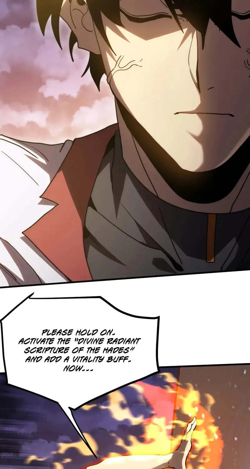 Read Logging 10,000 Years into the Future chapter 241 image 72 on Lezhin
