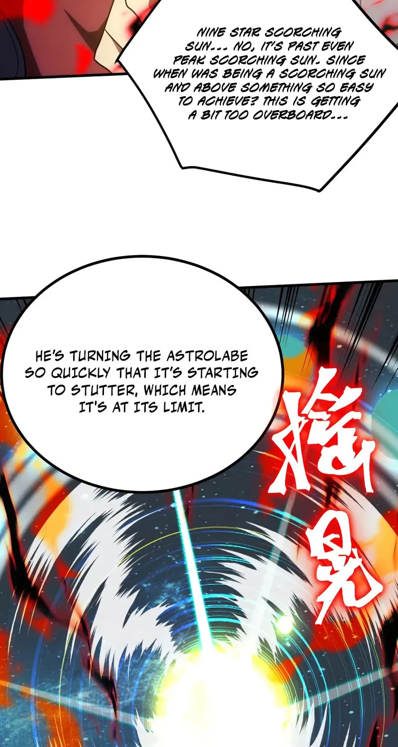 Read Logging 10,000 Years into the Future chapter 241 image 76 on Lezhin