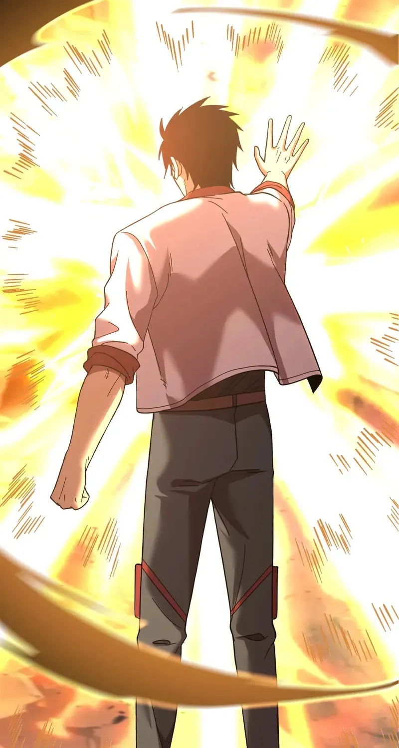 Read Logging 10,000 Years into the Future chapter 241 image 8 on Lezhin
