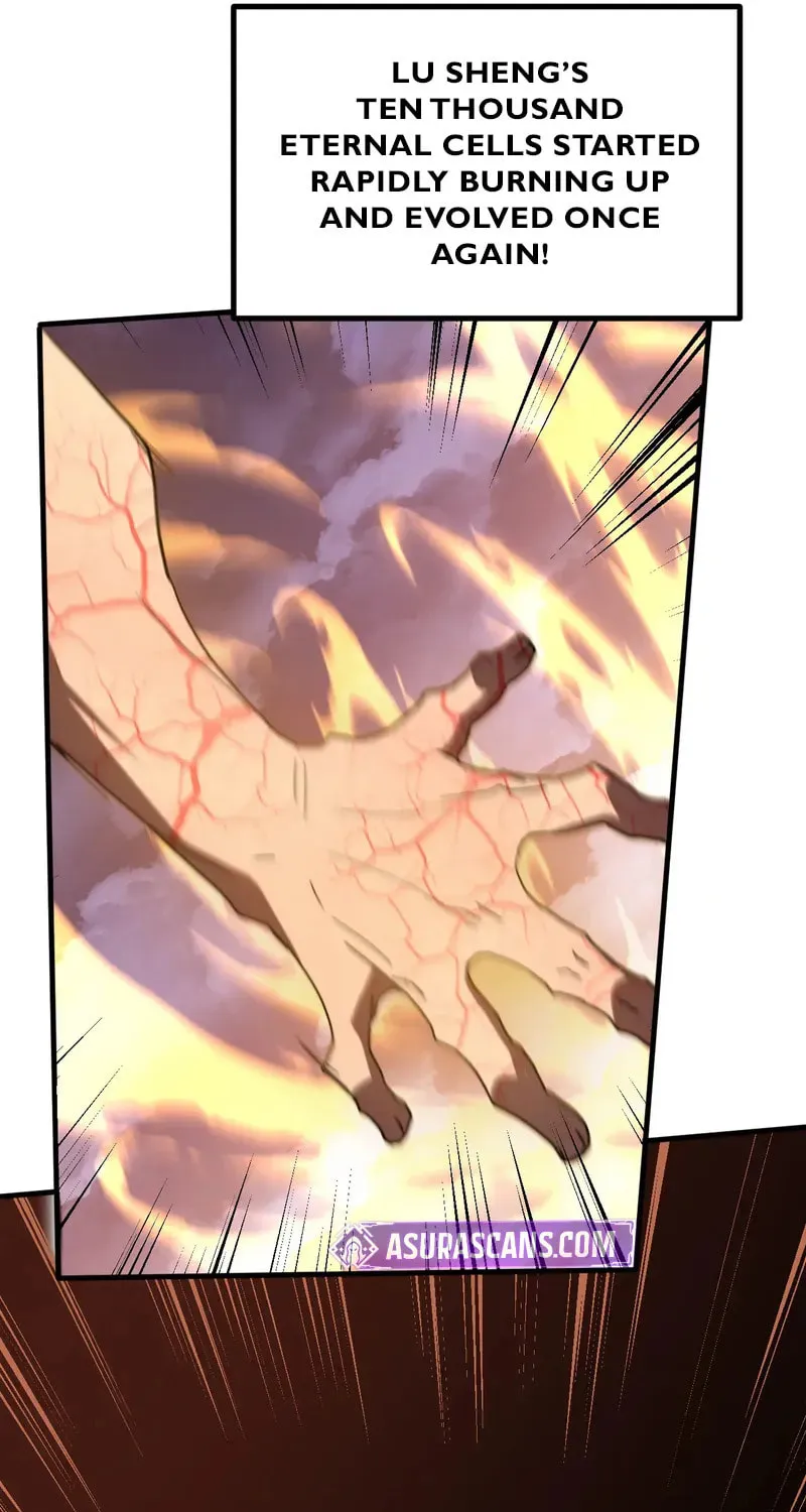 Read Logging 10,000 Years into the Future chapter 241 image 81 on Lezhin