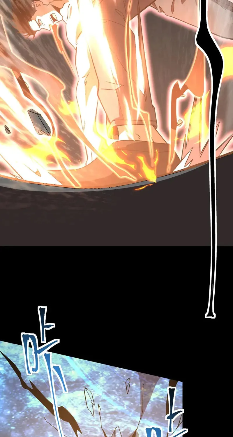 Read Logging 10,000 Years into the Future chapter 242 image 12 on Lezhin