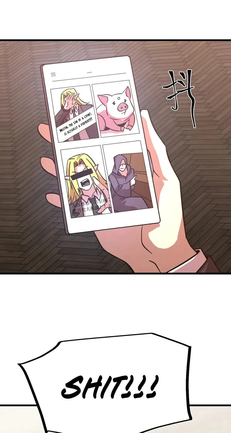 Read Logging 10,000 Years into the Future chapter 242 image 19 on Lezhin